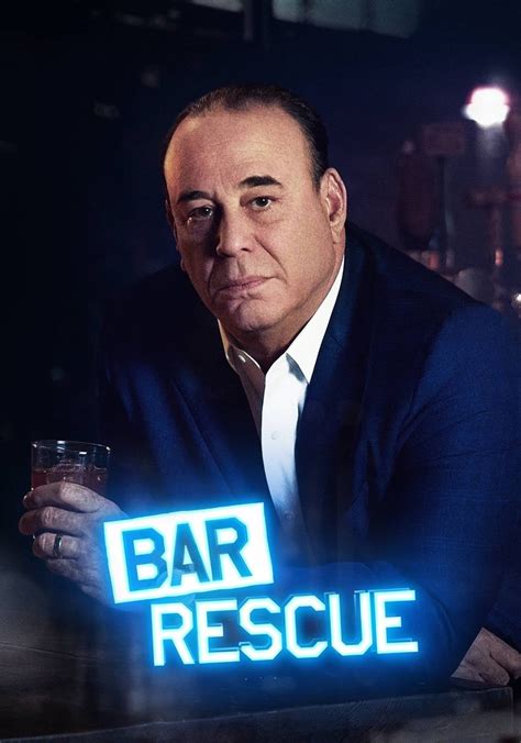 Bar Rescue